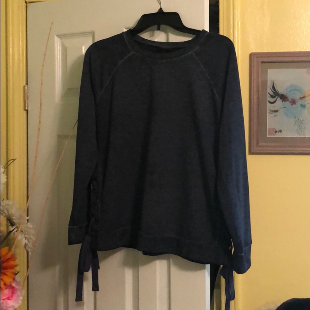 ANA (A New Approach)